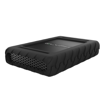 Glyph Blackbox Plus SSD U.2 PRO, USB-C - 7.6TB