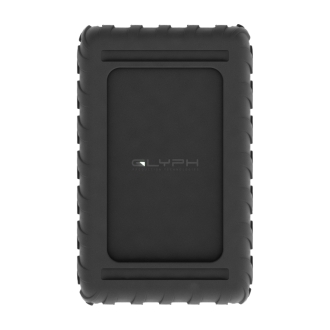 Glyph Blackbox Pro 30TB HDD USB-C (3.1) (Works with 3.0/2.0) 7200 RPM