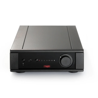Rega Brio MK7, Hochleistungs-Stereo-Vollverstärker