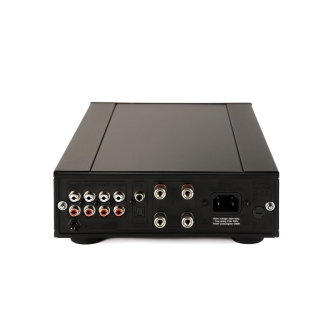Rega Brio MK7, Hochleistungs-Stereo-Vollverstärker