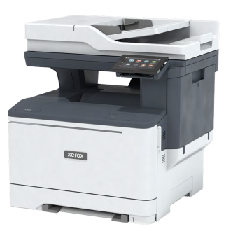 XEROX C320 Farbdrucker 
