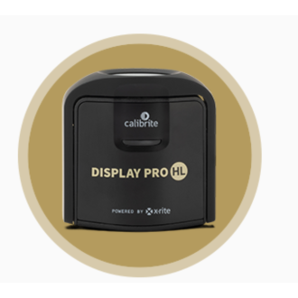 Calibrite Display Pro HL