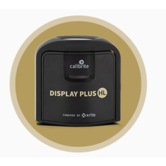 Calibrite Display Plus HL