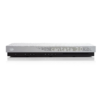 Resolution Audio Cantata Music Center 3.0