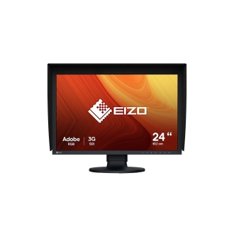 EIZO 61cm (24") ColorEdge CG2400SV