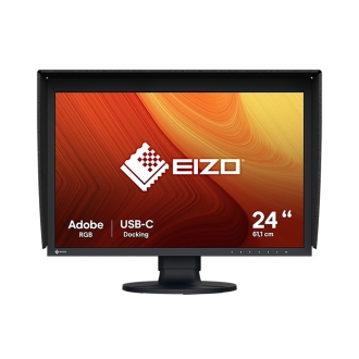 EIZO 61cm (24") ColorEdge CG2400S