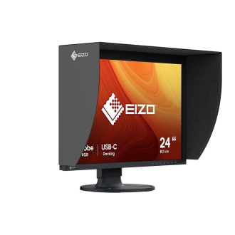 EIZO 61cm (24") ColorEdge CG2400S