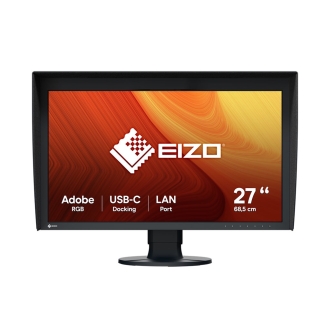 EIZO 68,4 cm (27 Zoll) CG2700S ColorEdge