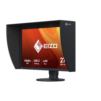 EIZO 68,4 cm (27 Zoll) CG2700S ColorEdge