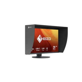 EIZO 79cm (31") CG3100X ColorEdge BK