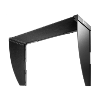 EIZO Lichtschutzblende für 24"