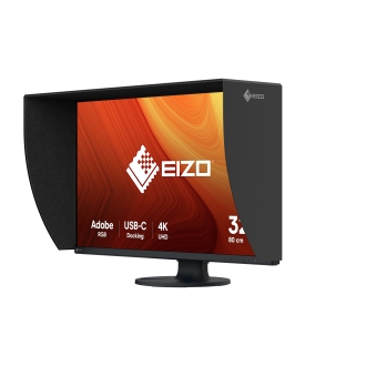EIZO ColorEdge 80cm (31,5") CS3200X BK