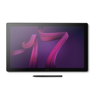Wacom Cintiq Pro 17