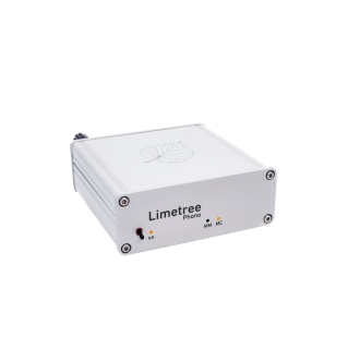 Lindemann Limetree Phono II