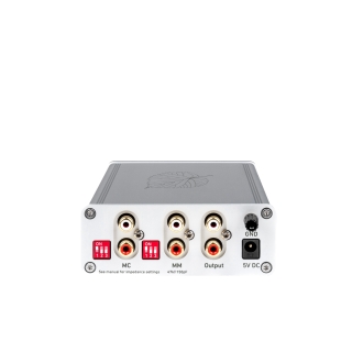 Lindemann Limetree Phono II