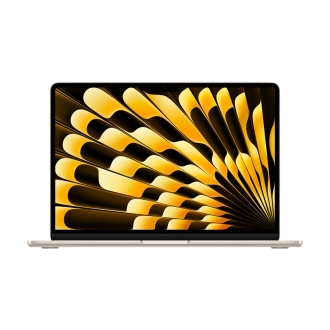 MacBook Air 13" M5 10/10-core (16 GB/1TB/No power adapter) – Polar Star