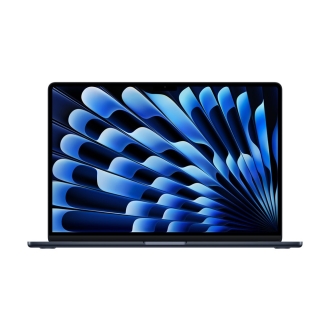 MacBook Air 15" M5 10/10-Core (24GB/1TB/Kein Netzteil) - Mitternacht