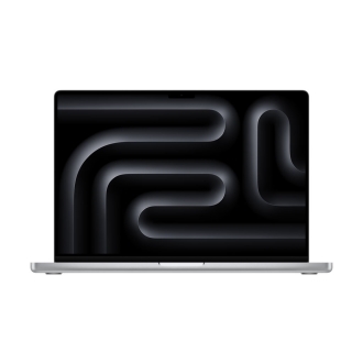MacBook Pro 16" M5 Pro 18/20-Core (24GB/1TB SSD/Kein Netzteil) - Space Schwarz