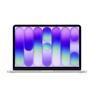 MacBook Neo 13 Silber A18 Pro 8GB/256GB