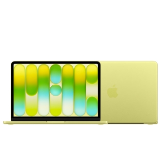MacBook Neo 13 Zitrus A18 Pro 8GB/256GB