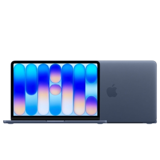 MacBook Neo 13 Indigo A18 Pro 8GB/512GB Touch-ID