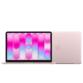 MacBook Neo 13 Rosa A18 Pro 8GB/256GB