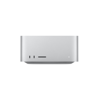 Apple Mac Studio M2 Max, 12/38-Core, 64GB, 1TB SSD, MacConsult 