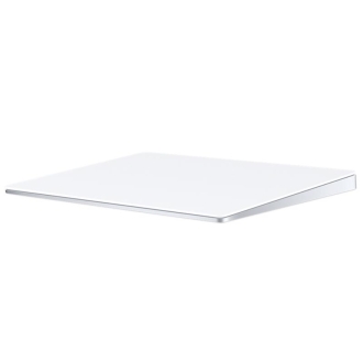 Apple Magic Trackpad - silber-weiß - USB-C
