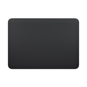 Apple Magic Trackpad - Silber/schwarz - USB-C