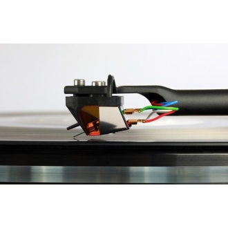 Rega Nd9 Referenz-Moving-Magnet-Tonabnehmer
