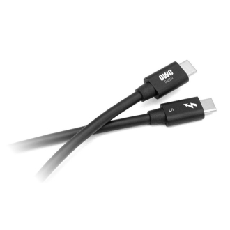 OWC Thunderbolt 5/4/C Kabel 0,3m