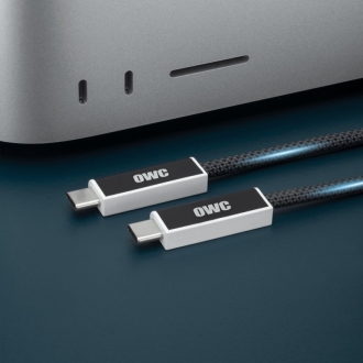 OWC USB4 Active Optical-Kabel - 4.5m