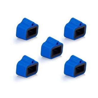 OWC ClingOn USB Type-C Connector Securing Device (5 Stück)