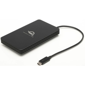 Envoy Ultra - SSD - 4TB - extern - M.2 NVMe (M.2 NVMe)
