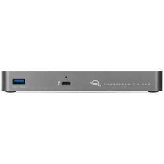 OWC Thunderbolt 5 HUB