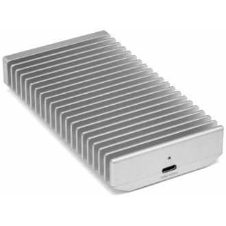 OWC Express 1M2 - SSD - 2TB - extern (tragbar) - USB4 