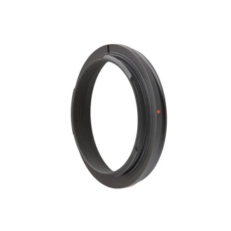 Adapter Pentax 67 Objektive an Sinar Adapterplatte BALPRO