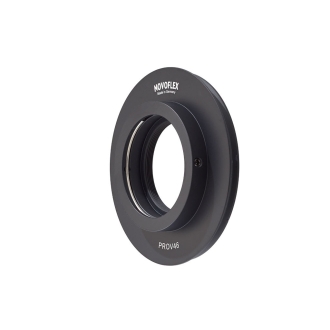 Adapter V-Groove 46mm für Sinar Adapterplatte BALPRO