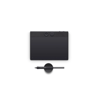 Wacom Intuos Pro pen tablet small