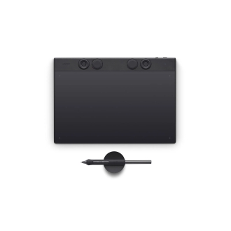Wacom Intuos Pro pen tablet medium