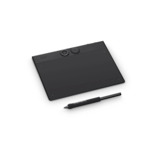 Wacom Intuos Pro pen tablet medium