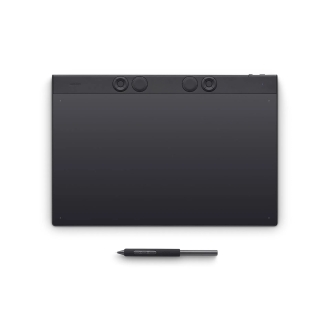 Wacom Intuos Pro pen tablet large