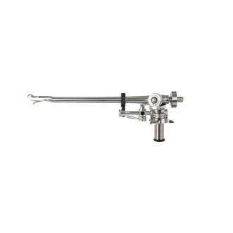 Rega RB Titanium poliert