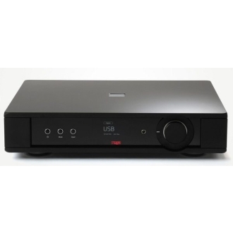Rega Mercury Vorverstärker