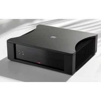 Rega Solis Stereo-Endstufe
