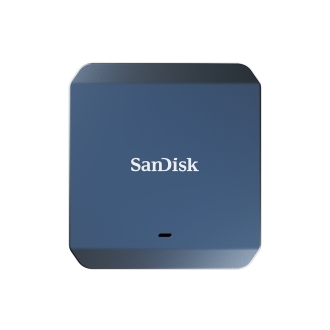 SanDisk PRO-CINEMA CFexpress Type B Card Recorder Compatible With MagSafe
