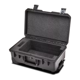 Shuttle 8 Case Peli IM2500 Schutzkoffer