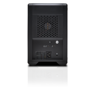 SanDisk® Professional G-RAID Shuttle 4 24TB