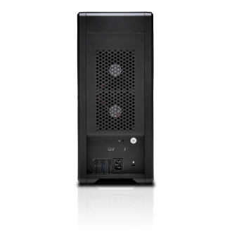 SanDisk Professional G-RAID Shuttle 8 48TB