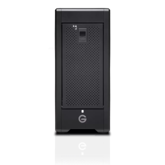 SanDisk Professional G-RAID Shuttle 8 160TB
